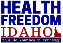 Health Freedom Idaho
